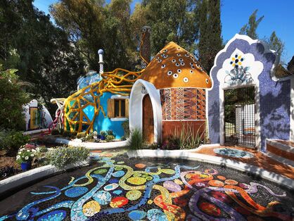 Euphoria Art Land